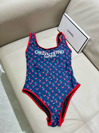 One-Piece Swimsuit