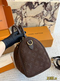 Speedy Bandoulière 25 Bag