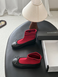 26B Sock Boots