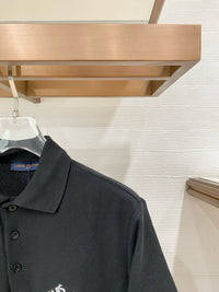 Logo Polo Shirt