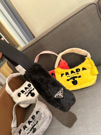 Re-Edition 2000 Mini Bag