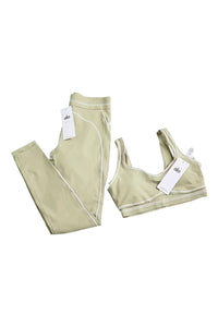 Yoga Airlift Suit Up Sets