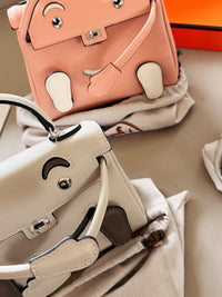 Kelly Doll Picto Bag