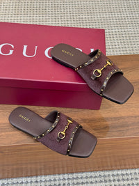Slide Sandals