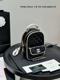 25P Mini Backpack