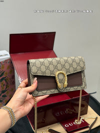 Dionysus Wallet On Chain