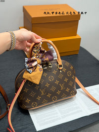 Alma Bag