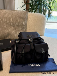 Re-Nylon Backpack