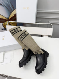 D-Major Boots