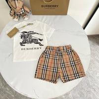 Logo Check Set
