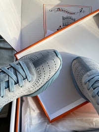 Neon Sneakers