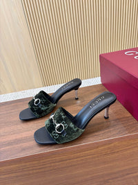 Slide Sandals