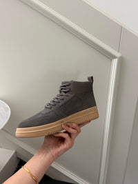 26S Highland Hi Heritage Sneakers