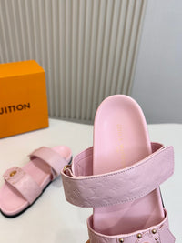 Sunset Flat Comfort Sandals