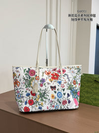 Tribeca Large Tote Bag