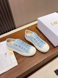 Walk’n’D Platform Sneakers
