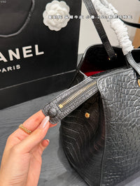 26S Large Tote Bag