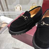 Horsebit Loafers