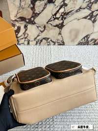 Hobo Cargo Bag