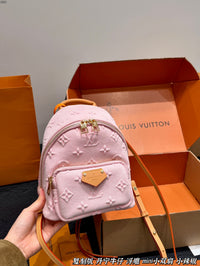 Palm Springs Mini Backpack