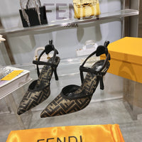 Colibrì Pumps