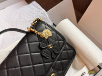 25B Top Handle Bag