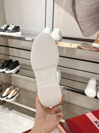 Viv' Skate Sneakers