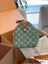 Speedy P9 Bandoulière 30 Bag