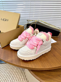 Lowmel Sneakers