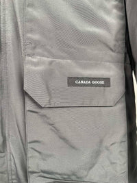 Expedition Parka