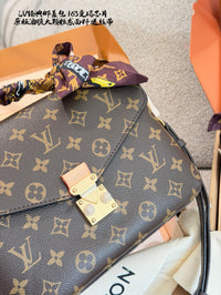 Pochette Métis Bag