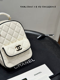 25P Mini Backpack