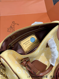 Speedy P9 Bandoulière 30 Bag
