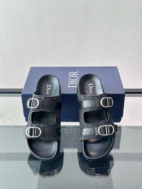 Aqua Sandals