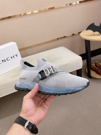 Spectre Sneakers