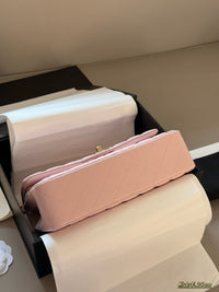 Classic Flap Bag Lambskin
