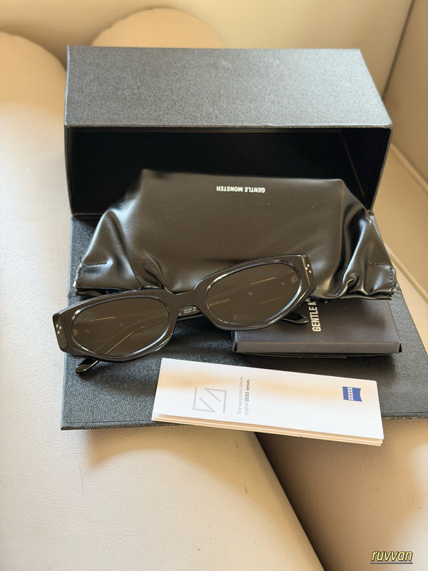 Vegax 01 Sunglasses