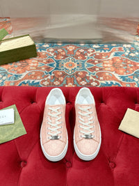 Low Top Sneakers