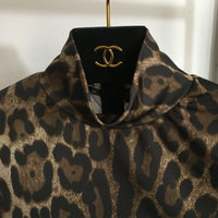Leopard Set