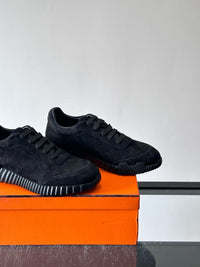 Bouncing Sneakers