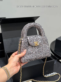 26C Kelly Handle Bag