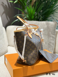 Neverfull Tote Bag