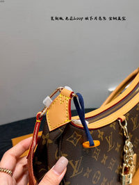 Loop Hobo Bag