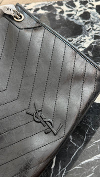 Medium Niki Shopping Bag