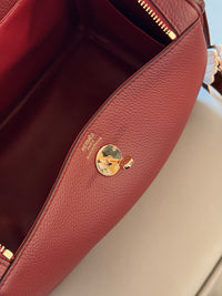 Lindy 26 Clemence Leather