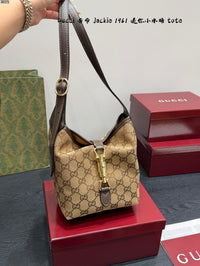 Jackie 1961 Bucket Bag