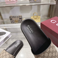 Slide Sandals