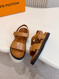 Sunset Flat Comfort Sandals
