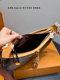 Loop Hobo Bag