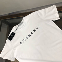 4G Logo T-Shirt